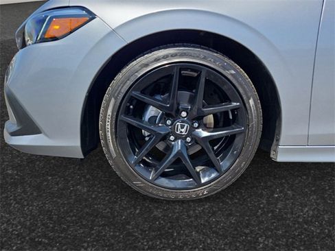 Used 2024 Honda Civic Sport image 10