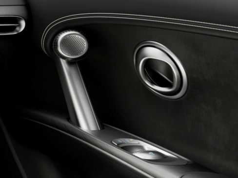 New 2026 Genesis GV60 RWD image 27