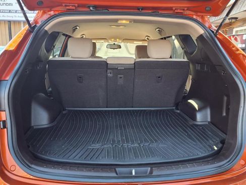 Used 2017 Hyundai Santa Fe Sport image 14