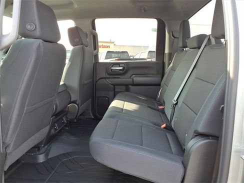 New 2026 Chevrolet Silverado 2500 Custom image 10