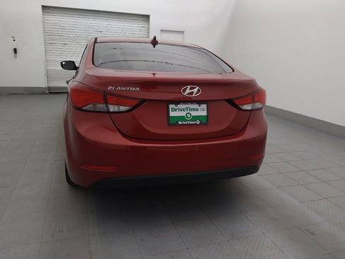 Used 2016 Hyundai Elantra SE FWD image 6