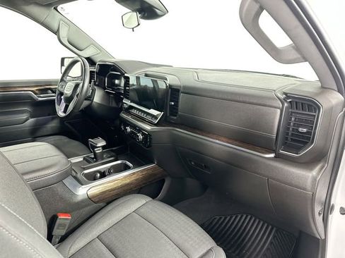 Used 2023 GMC Sierra 1500 Elevation w/ X31 Off-Road Package AWD/4WD image 29