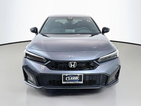 Used 2026 Honda Civic Sport Touring image 2