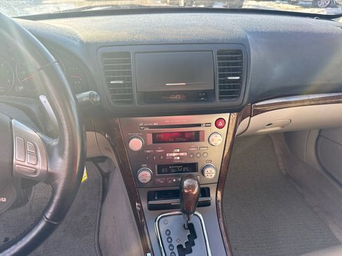 Used 2008 Subaru Legacy 2.5GT Limited image 10