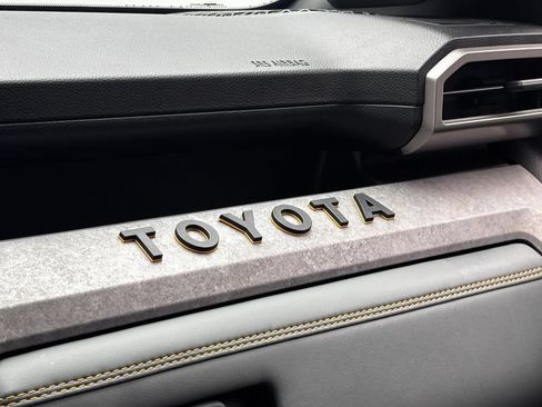Used 2026 Toyota Tacoma 4x4 Double Cab Hybrid w/ Tow Tech Package image 33