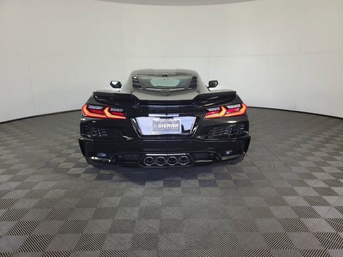 New 2026 Chevrolet Corvette Z06 image 5