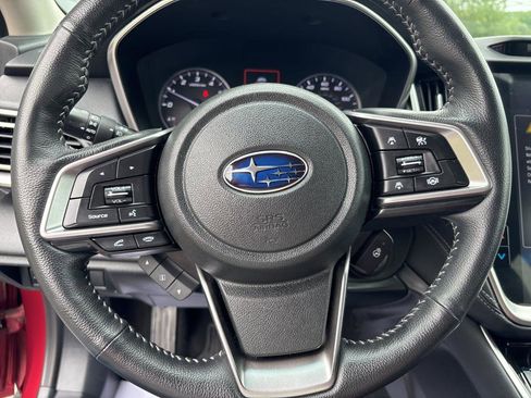 Used 2020 Subaru Outback Limited XT image 9