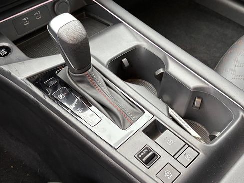 New 2026 Nissan Sentra SR image 17