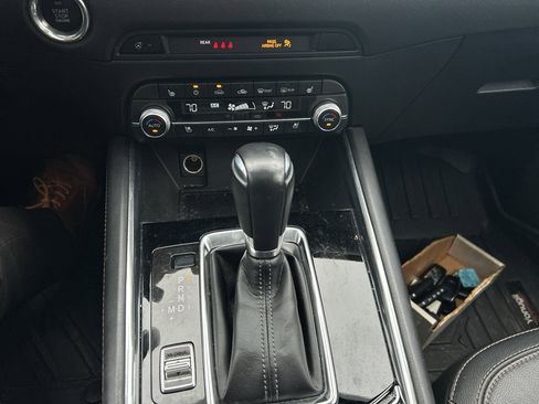 Used 2023 MAZDA CX-5 AWD 2.5 S w/ Premium Plus Pkg image 12