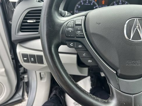 Used 2017 Acura RDX AWD image 19