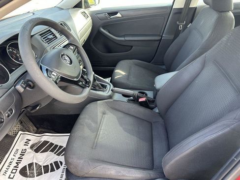 Used 2016 Volkswagen Jetta S FWD image 11