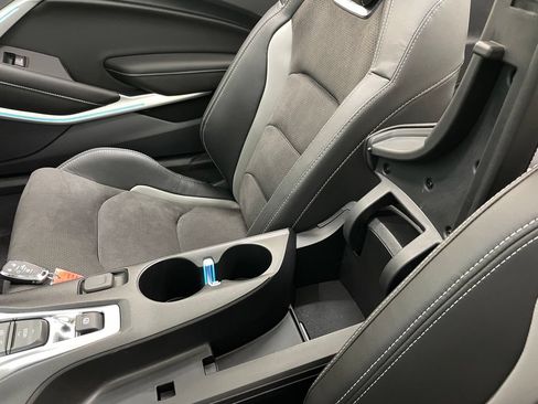 Used 2024 Chevrolet Camaro SS RWD image 35