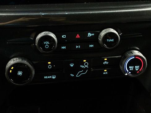 Certified 2025 Ford F150 STX w/ Equipment Group 200A AWD/4WD image 29