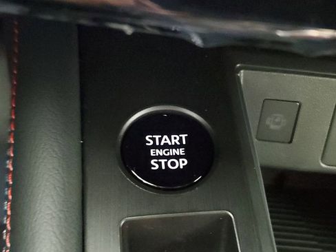 New 2026 Nissan Kicks SR w/ Illumination Package image 20