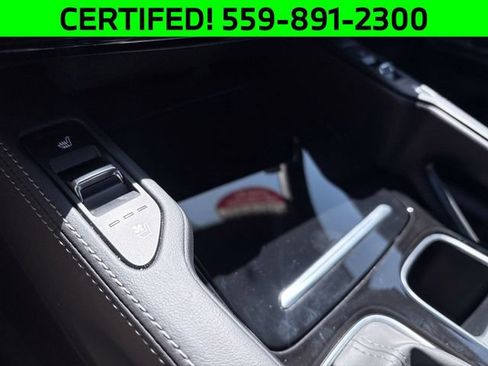 Certified 2024 Kia Telluride SX Prestige X-Pro AWD/4WD image 24