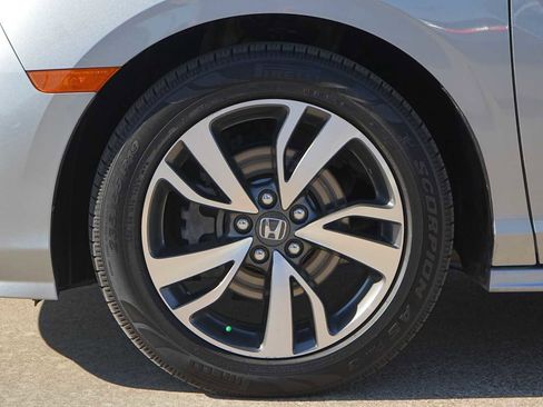 Used 2023 Honda Odyssey Touring image 7