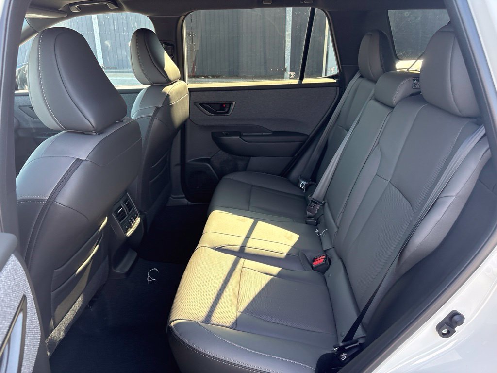 New 2026 Subaru Outback Limited AWD/4WD image 12