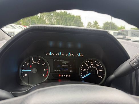 Used 2020 Ford F150 XLT w/ Equipment Group 301A Mid RWD image 32