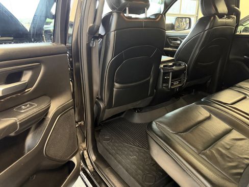 Used 2020 RAM 1500 Rebel w/ Rebel Level 2 Equipment Group AWD/4WD image 10