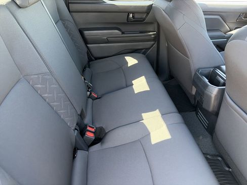New 2026 Toyota Tacoma SR5 AWD/4WD image 21