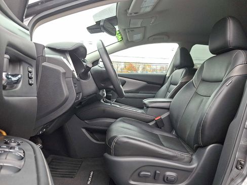 Used 2020 Nissan Murano SL image 14