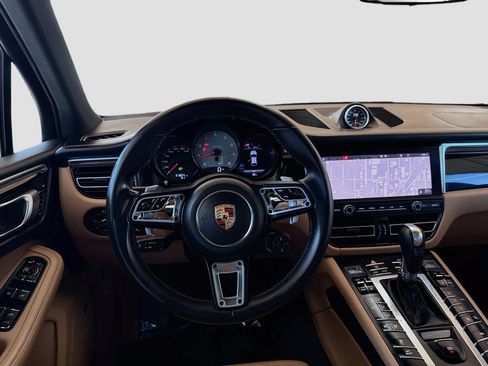 Used 2019 Porsche Macan S AWD/4WD image 22