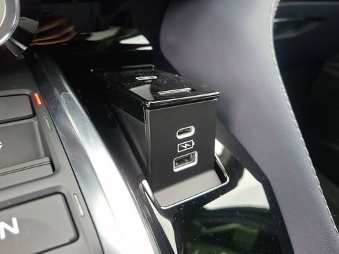 New 2026 Acura MDX Type S image 19