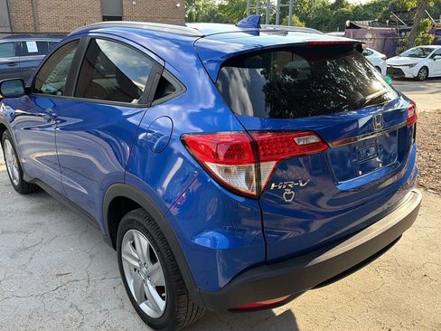 Used 2020 Honda HR-V EX image 7
