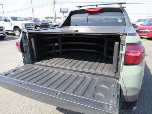 Used 2023 Hyundai Santa Cruz SEL Premium image 13