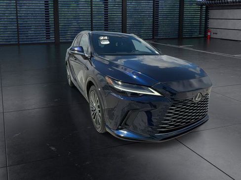 Certified 2024 Lexus RX 350 FWD w/ Convenience Package image 3