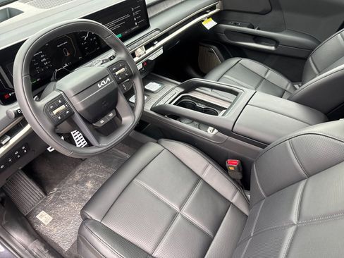 New 2027 Kia Telluride X-Line SX Prestige AWD/4WD image 10