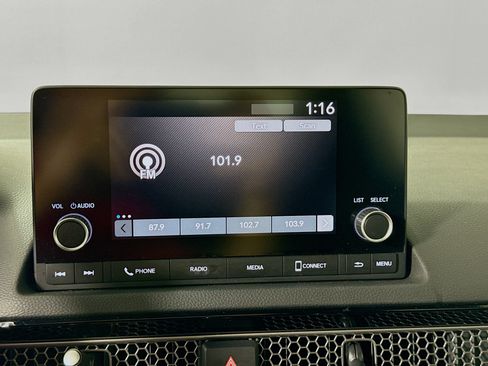 Used 2023 Honda Civic Sport image 14