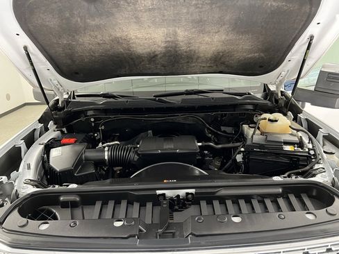 Used 2020 GMC Sierra 3500 Denali w/ Denali Ultimate Package image 64