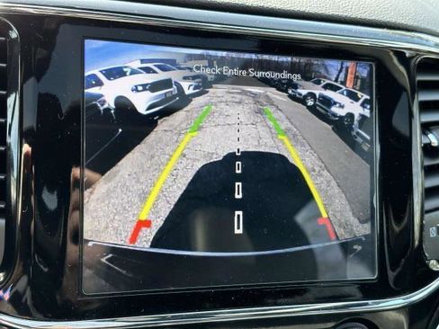 Certified 2020 Jeep Grand Cherokee Limited AWD/4WD image 9