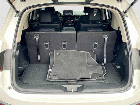 Used 2025 Honda Pilot EX-L image 26