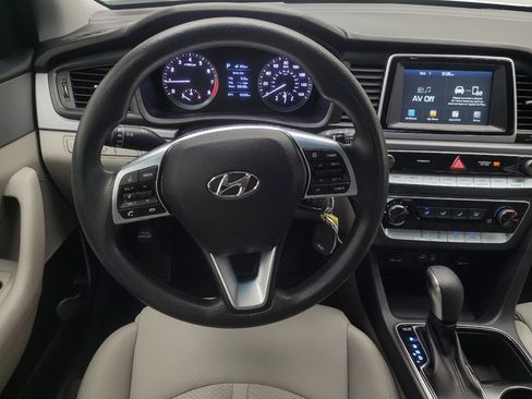 Used 2019 Hyundai Sonata ECO image 22