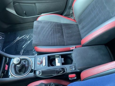Used 2021 Subaru WRX STI image 19