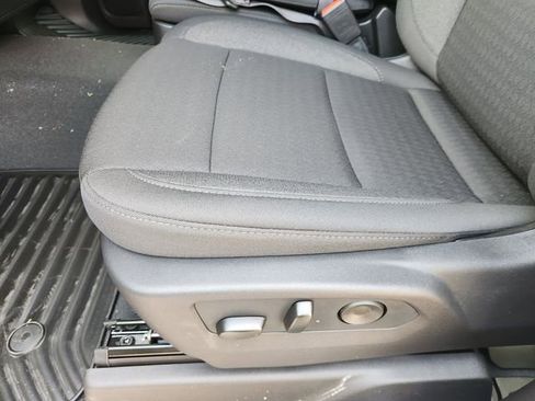 New 2026 Chevrolet Silverado 2500 Custom w/ Custom Value Package AWD/4WD image 25