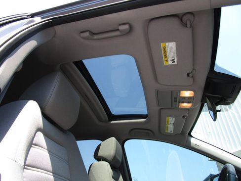 Used 2020 Honda CR-V EX image 31