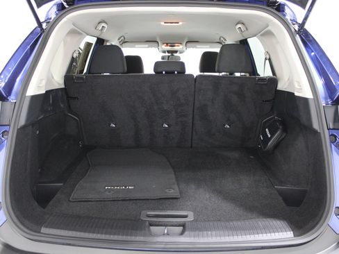 Used 2023 Nissan Rogue SV AWD/4WD image 19