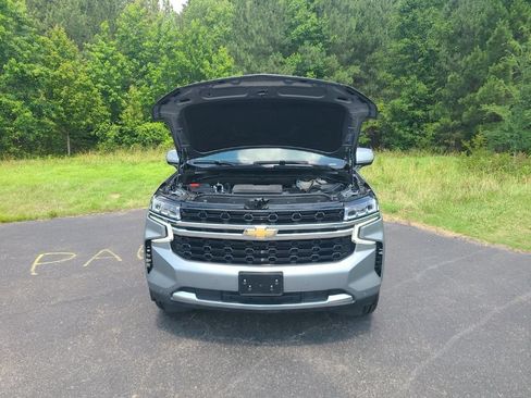 Used 2023 Chevrolet Tahoe LS w/ Driver Alert Package AWD/4WD image 27