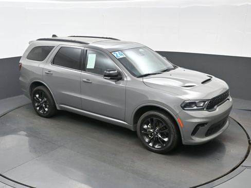 Used 2024 Dodge Durango GT image 38