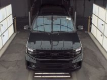 Used 2025 Ford Expedition Max Platinum w/ Stealth Appearance Package AWD/4WD image 24