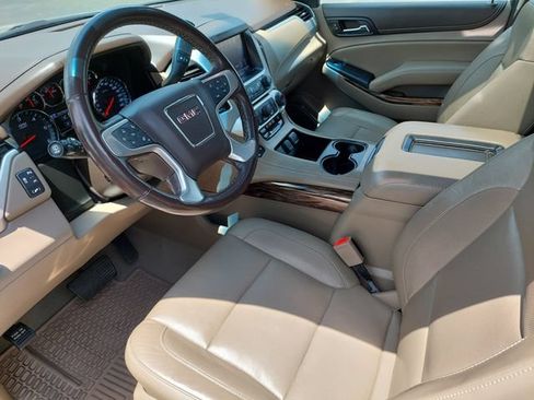 Used 2019 GMC Yukon SLT w/ Open Road Package RWD image 9