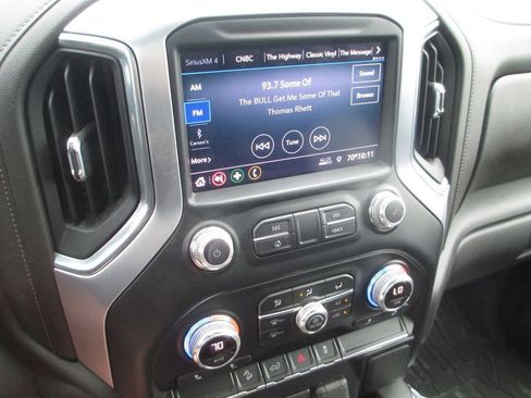 Used 2022 GMC Sierra 1500 Elevation AWD/4WD image 27