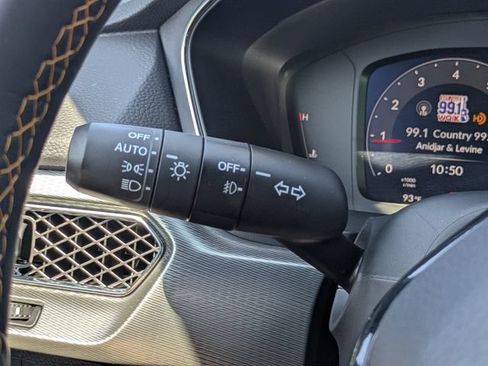 Used 2026 Acura Integra A-Spec FWD image 27