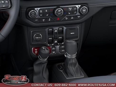New 2026 Jeep Wrangler Unlimited Rubicon 392 w/ Quick Order Package 27X Moab AWD/4WD image 25
