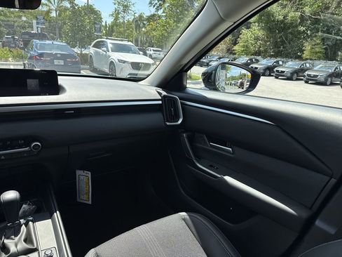 New 2026 MAZDA CX-50 AWD 2.5 S w/ Weather Package image 15