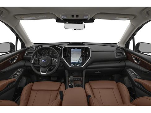 Used 2023 Subaru Ascent Touring AWD/4WD image 5