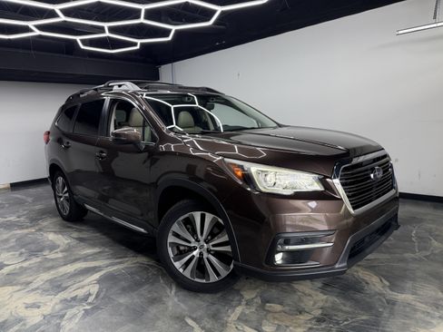 Used 2019 Subaru Ascent Limited w/ Popular Package #3 AWD/4WD image 5